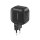Silver Monkey Ładowarka GaN Smart Duo 48W PD Czarna - 1417247 - zdjęcie 8